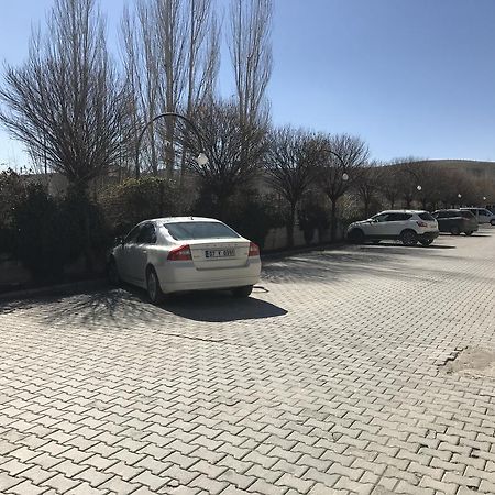 Afyon Can Termal Apart Afyonkarahisar Kültér fotó